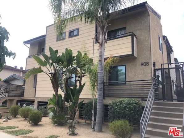 910 E Harvard St, Glendale, CA 91205