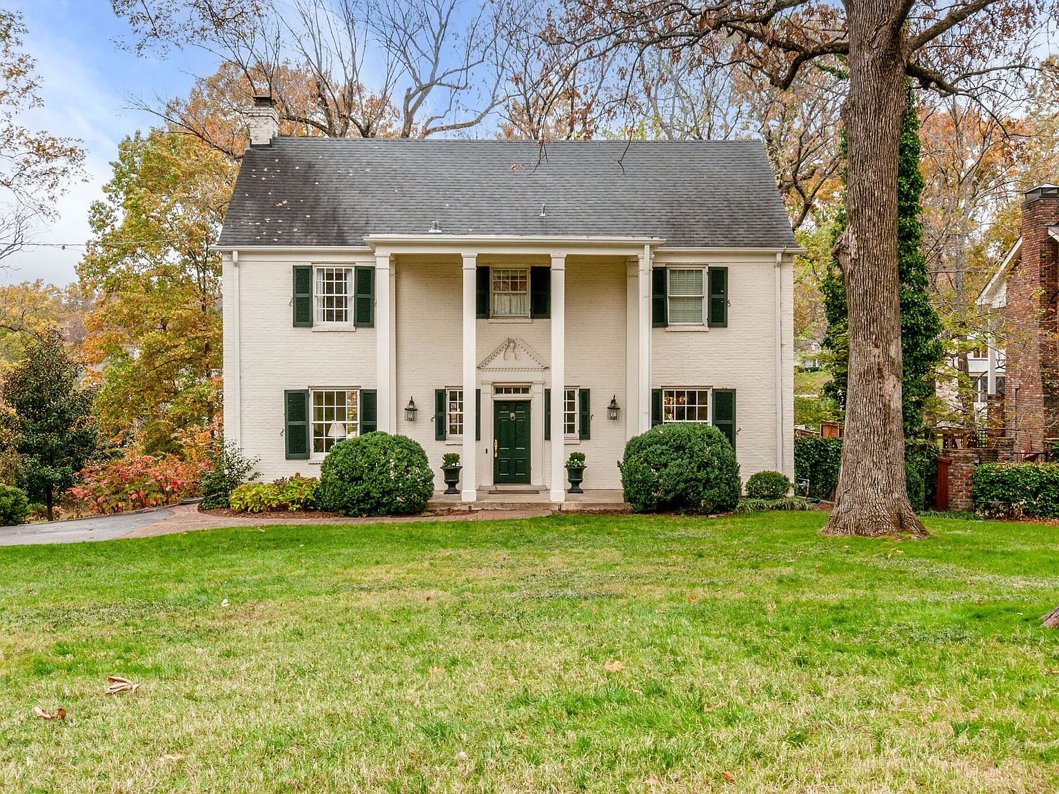 4309 Estes Rd, Nashville, TN 37215 Zillow