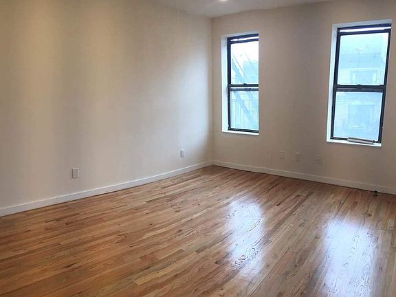 3rd image of 815 W 181st St APT 4B