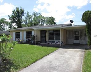 4172 Gaither St, Orlando, FL 32811