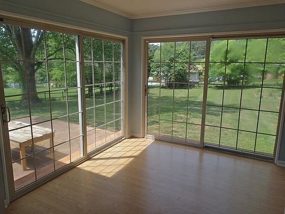 Sunroom
