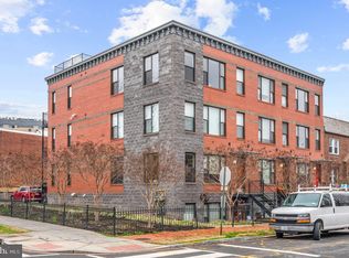 1404 K St SE APT 2, Washington, DC 20003
