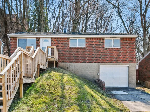 150 Jeanette Dr, Verona, PA 15147