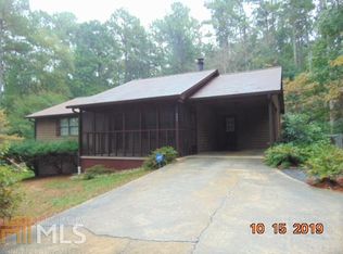 300 Elderberry Dr, Jonesboro, GA 30236