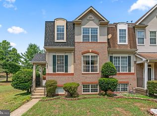 1201 Cape Baron Ct, Upper Marlboro, MD 20774