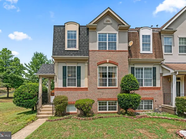 1201 Cape Baron Ct, Upper Marlboro, MD 20774