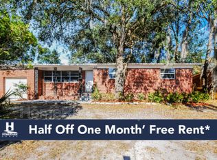 3245 Shetland Rd W, Jacksonville, FL 32277
