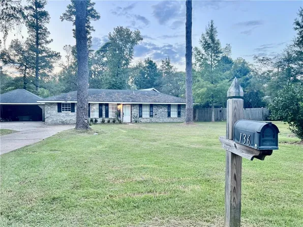 136 Nalley Dr, Pineville, LA 71360
