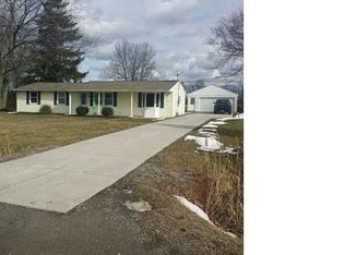 4505 Porter Center Rd, Lewiston, NY 14092