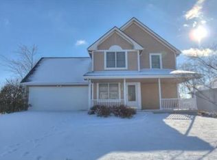 123 Lisa Ave, Lathrop, MO 64465