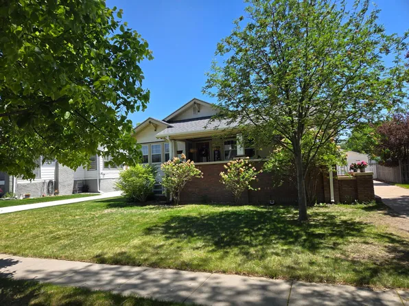 409 S Sycamore St, North Platte, NE 69101