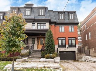 72 Lawton Blvd, Toronto, ON M4V2A2