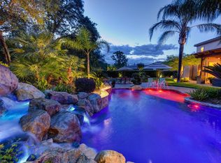 5660 Monte Claire Ln, Loomis, CA