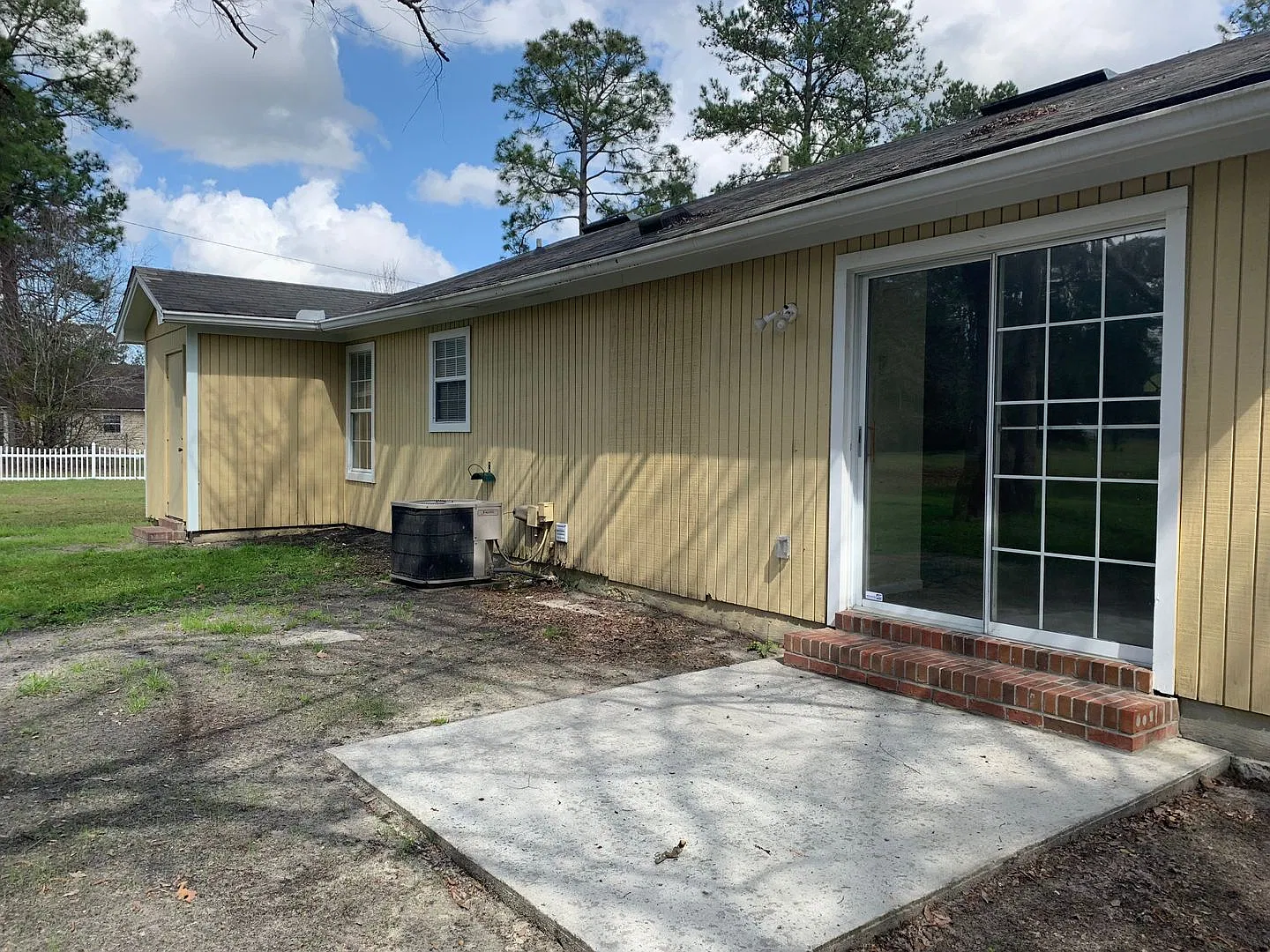 3BD/1.5B Home in Brooks County - Close to Valdosta — Photo 3
