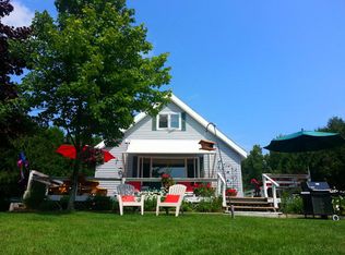 6814 Black Bass Bay Rd, Presque Isle, MI 49777