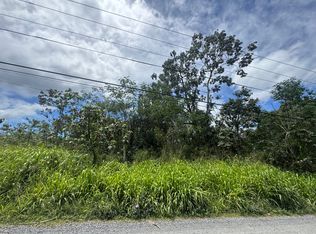 13th Ave, Keaau, HI 96749