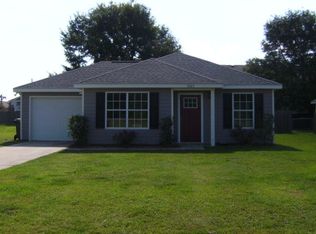 3020 Meridian St, Foley, AL 36535