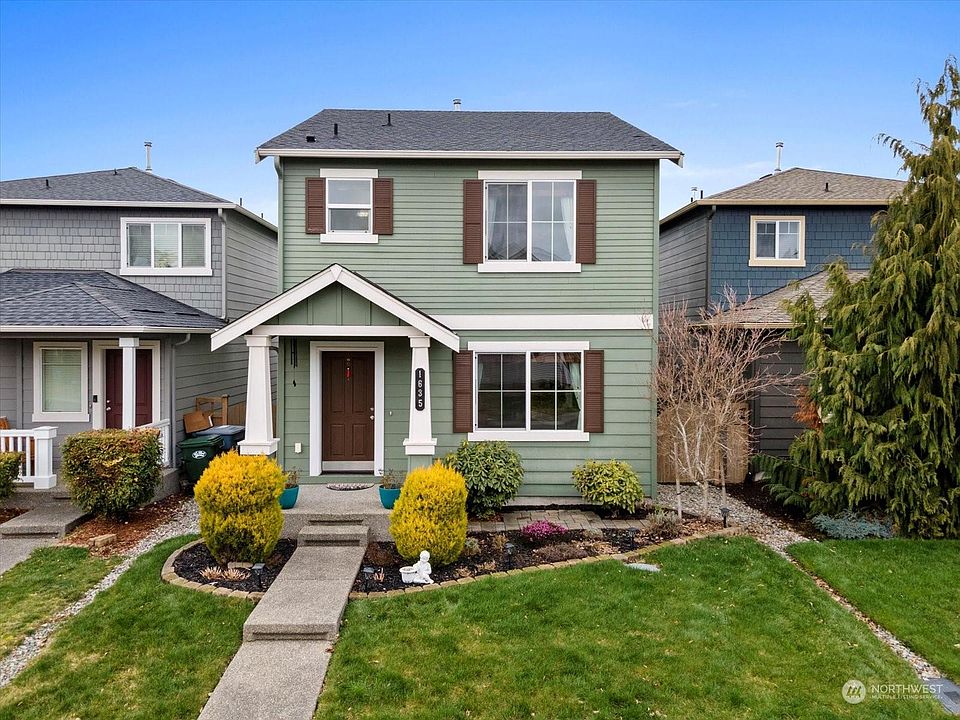 1st image of 1635 180th Street Ct E