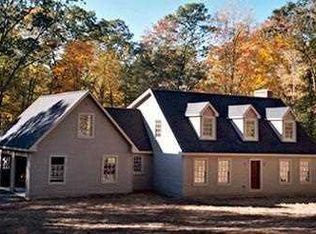 165 Saint Paul Rd, Milan, NY 12571