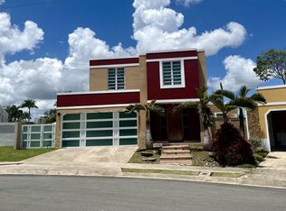 Urb Palacios Del Rio I L2 Calle Botijas, Toa Alta, PR 00953