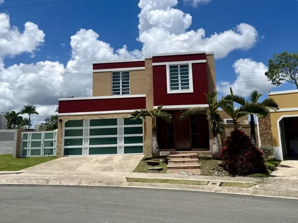 Urb Palacios Del Rio I L2 Calle Botijas, Toa Alta, PR 00953