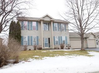 2508 Edinbrook Ter, Minneapolis, MN 55443