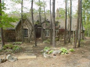 15 Somersett Ct, Roland, AR 72135