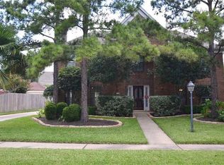 7723 Granite Ridge Ln, Houston, TX 77095