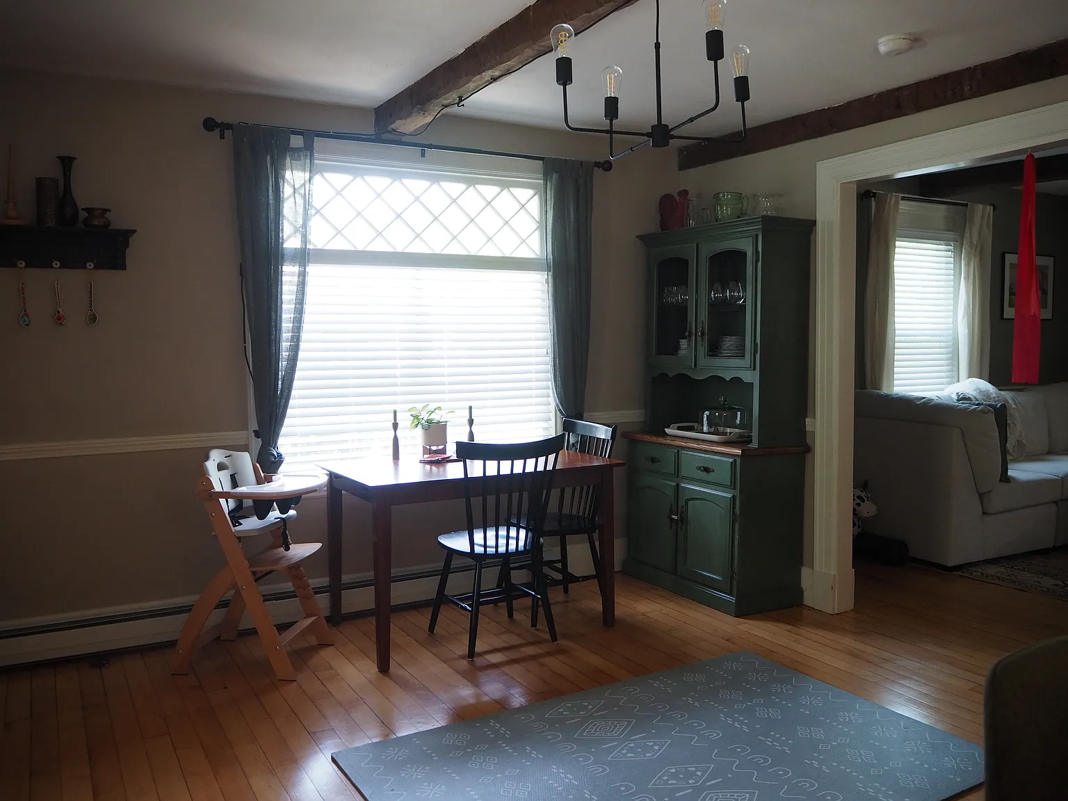3 bed, 1456 sqft, $3,200 — Photo 4