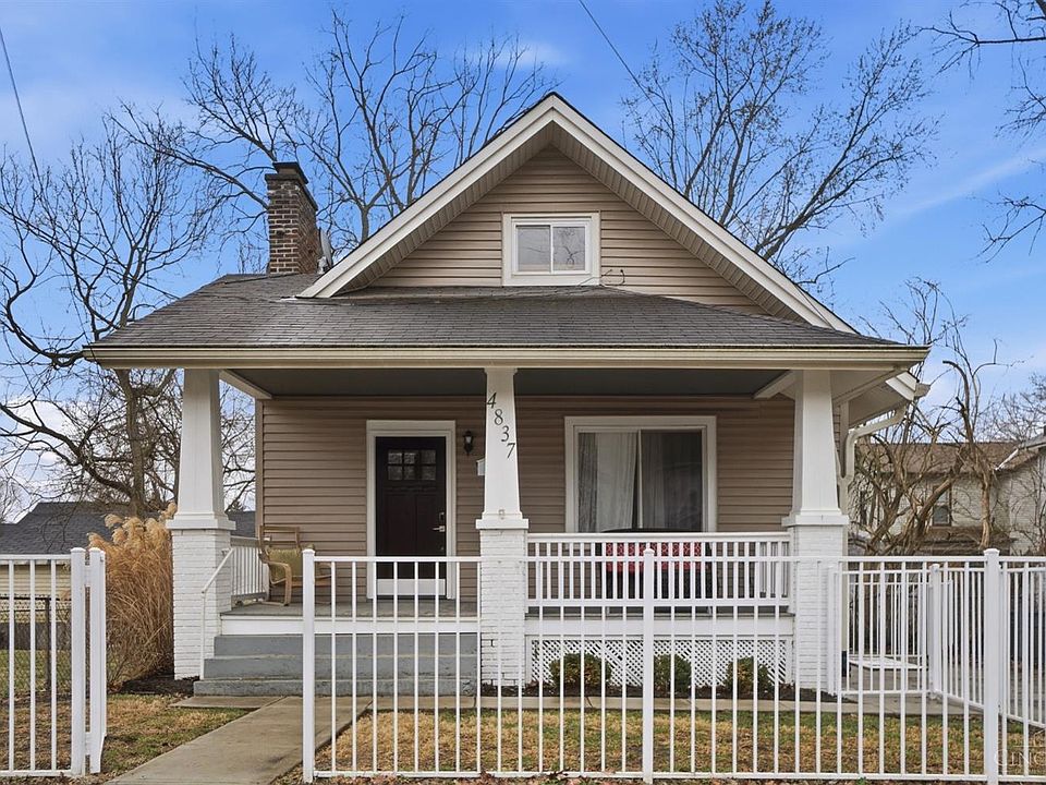 1st image of 4837 Morse St