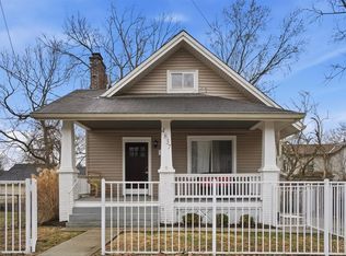 4837 Morse St, Cincinnati, OH 45226