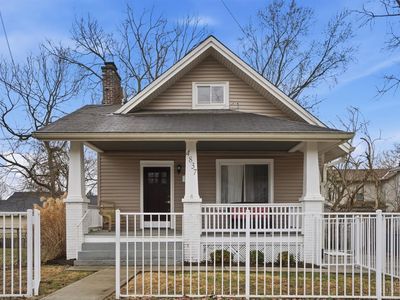 4837 Morse St, Cincinnati, OH, 45226