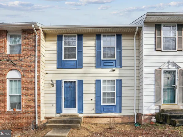 10258 Quiet Pond Ter, Burke, VA 22015