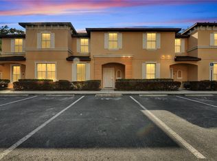 2774 CORVETTE LANE, KISSIMMEE, FL 34746