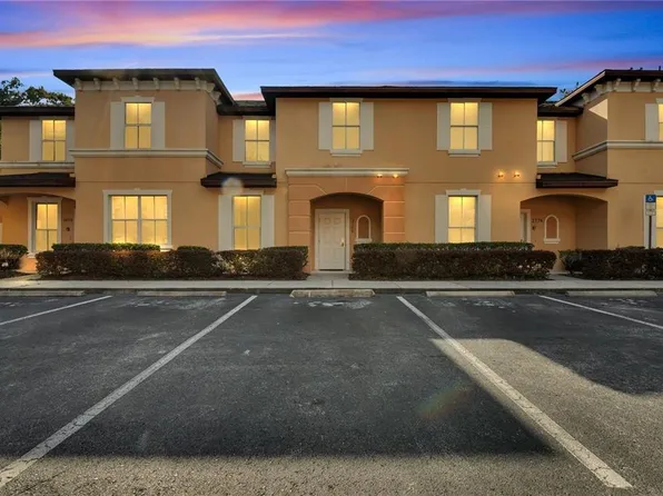 2774 CORVETTE LANE, KISSIMMEE, FL 34746