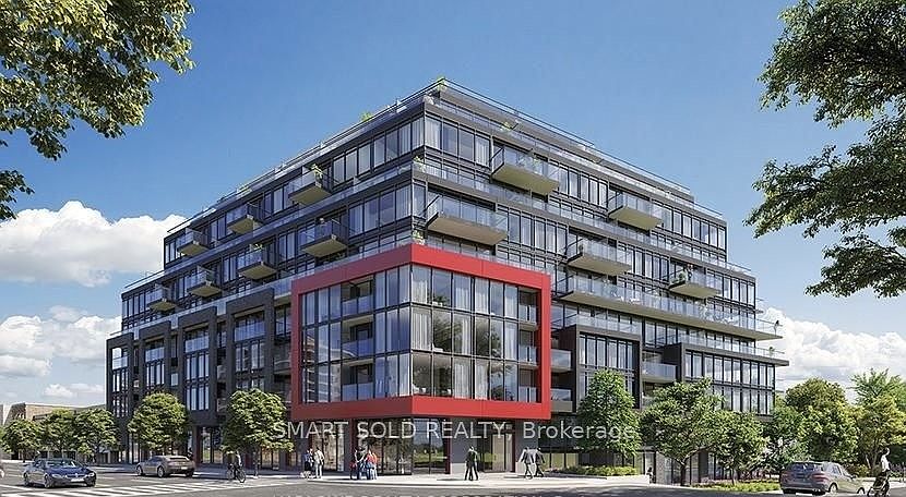 Building Photo