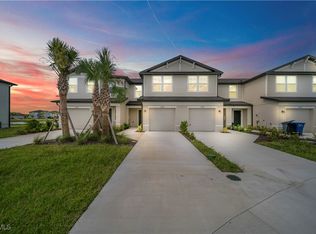 4243 Caterina Ct, North Fort Myers, FL 33917