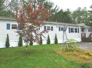 83 Hillside Dr, Burrillville, RI 02839