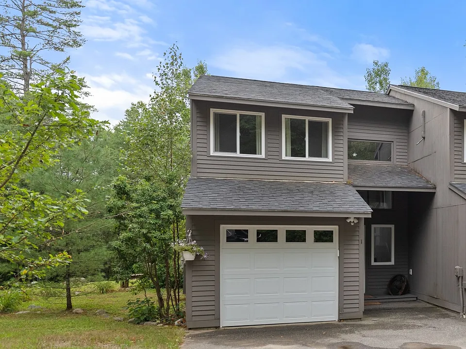 99 Pinnacle Rd #1