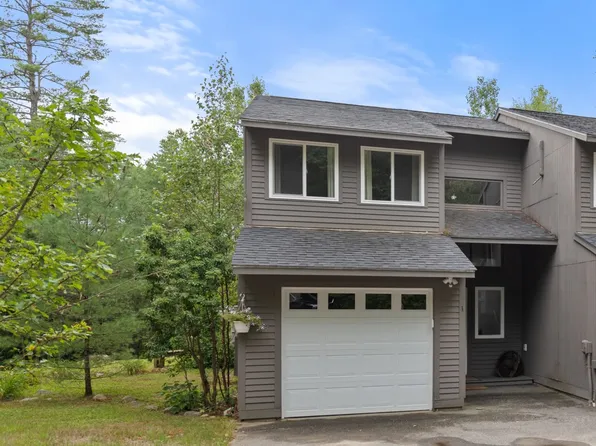 99 Pinnacle Rd, Campton, NH