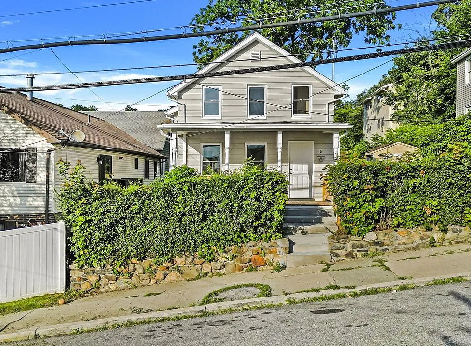 5 Grant Ave #HOUSE