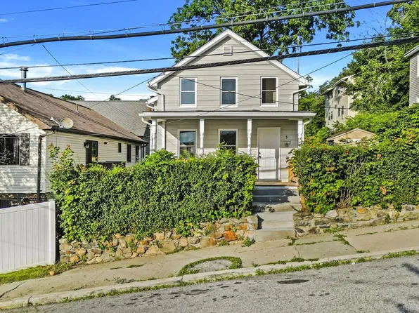 5 Grant Ave, Peekskill, NY 10566