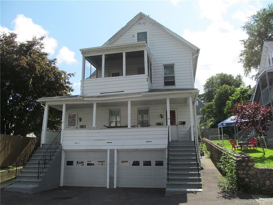 58 Cliff Street