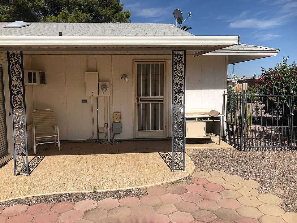 MB Covered Patio