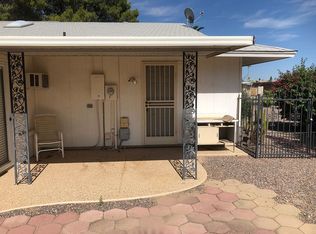 19836 N Calypso Ln, Sun City, AZ 85373
