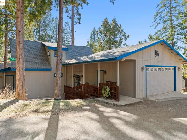 24144 Wuuya Way, Mi Wuk Village, CA 95346