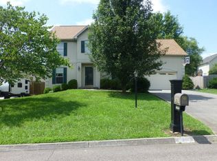 2236 Pewter Dr, Knoxville, TN 37909