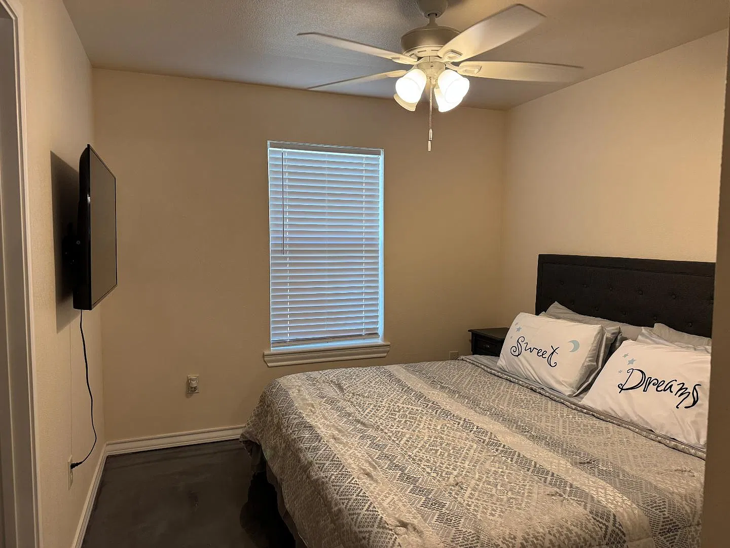 545 9th St A - 545 9th Street A, Hawley Texas — Photo 3