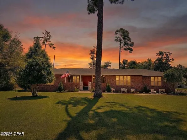 3380 Caverns Rd, Marianna, FL 32446