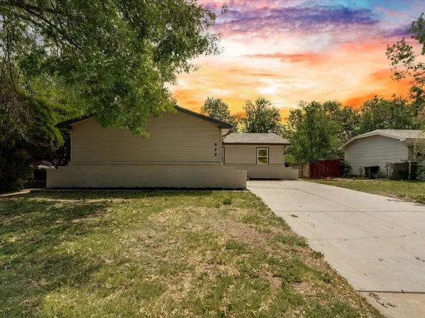 928 S Dalton Dr, Wichita, KS 67207